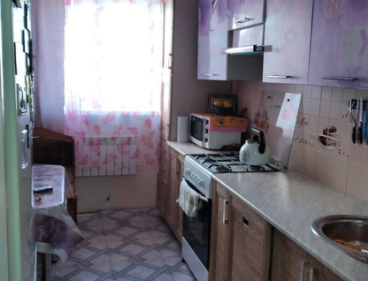 2-к. квартира, 43&nbsp;м²