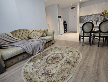 2-к. квартира, 41,4&nbsp;м²