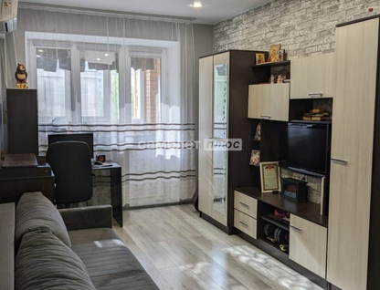 2-к. квартира, 58,2&nbsp;м²