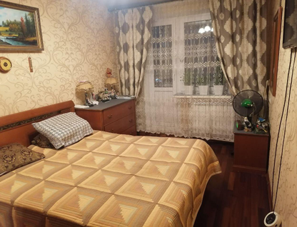 3-к. квартира, 61,1&nbsp;м²