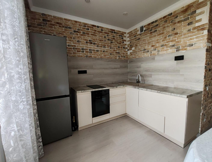 1-к. квартира, 36&nbsp;м²