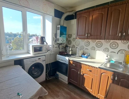 2-к. квартира, 41,3 м²