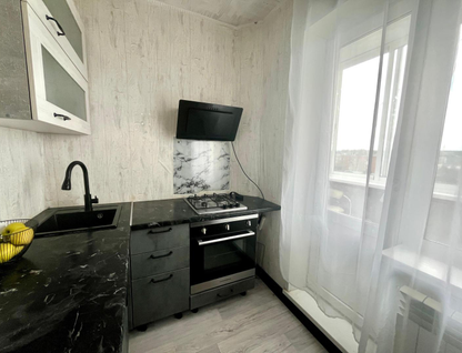 1-к. квартира, 36,5 м²