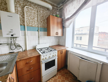 3-к. квартира, 54,2&nbsp;м²