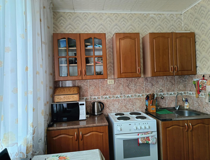 1-к. квартира, 37&nbsp;м²