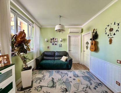3-к. квартира, 53,4&nbsp;м²