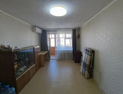 1-к. квартира, 29,6&nbsp;м²
