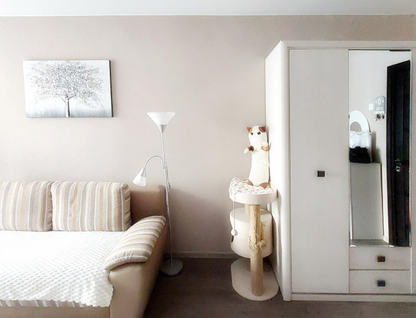 2-к. квартира, 32&nbsp;м²