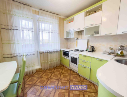 2-к. квартира, 52,5&nbsp;м²