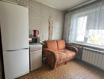 1-к. квартира, 37,6&nbsp;м²