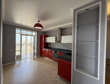 2-к. квартира, 66,6&nbsp;м²