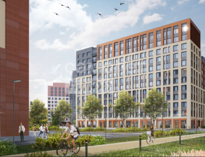 3-к. квартира, 79&nbsp;м²