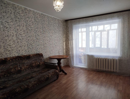 2-к. квартира, 47 м²