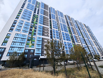 1-к. квартира, 38,7&nbsp;м²