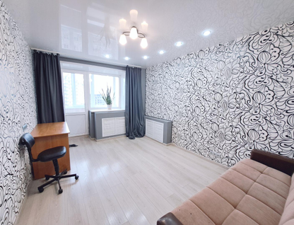 2-к. квартира, 41 м²