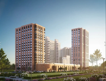 Помещение свободного назначения, 93 м²