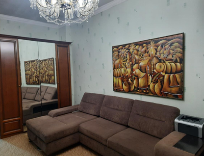 Комната, 21,7&nbsp;м²