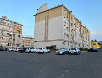 2-к. квартира, 51&nbsp;м²