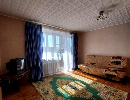 1-к. квартира, 33,3&nbsp;м²
