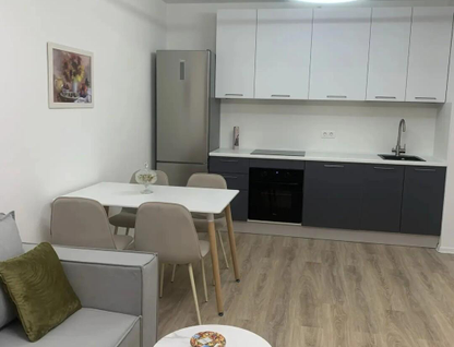 2-к. квартира, 43&nbsp;м²