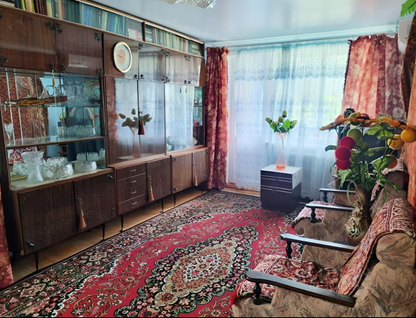 3-к. квартира, 61,1&nbsp;м²