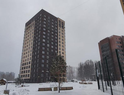 2-к. квартира, 54,9&nbsp;м²