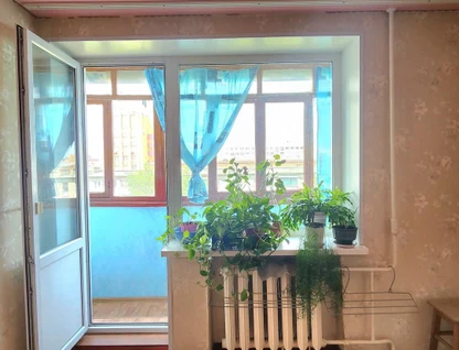 1-к. квартира, 30,5&nbsp;м²