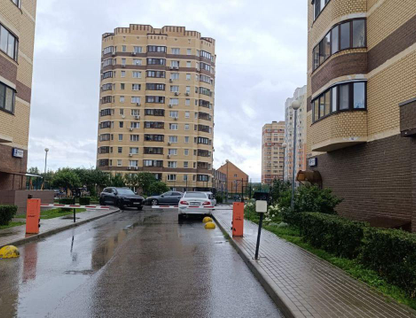 Студия, 37&nbsp;м²