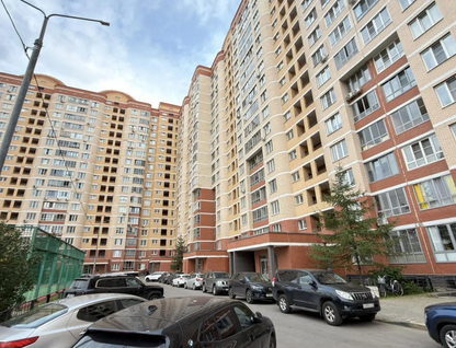 2-к. квартира, 69,6 м²