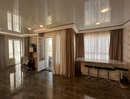 3-к. квартира, 91,1&nbsp;м²