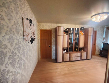 3-к. квартира, 54,8&nbsp;м²
