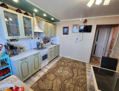 2-к. квартира, 48,7&nbsp;м²