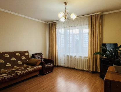 3-к. квартира, 65,5&nbsp;м²