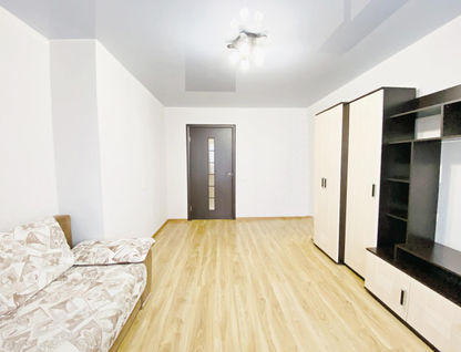 1-к. квартира, 35&nbsp;м²