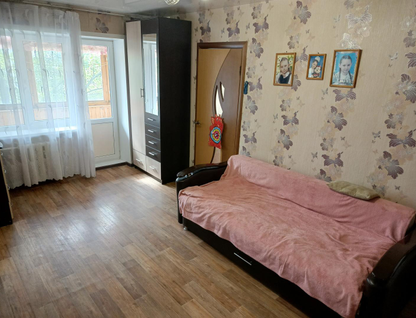 2-к. квартира, 42,4&nbsp;м²