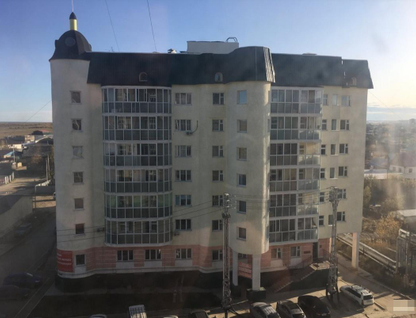 2-к. квартира, 62,2&nbsp;м²