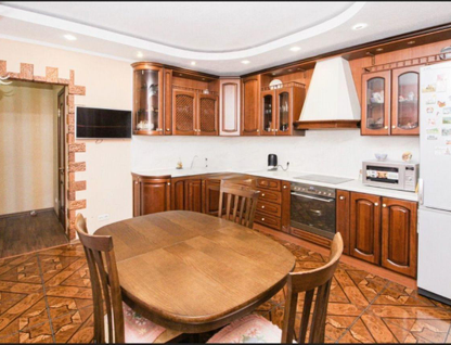 4-к. квартира, 119,8&nbsp;м²
