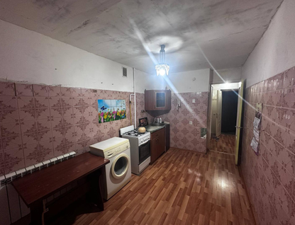 1-к. квартира, 37,9 м²