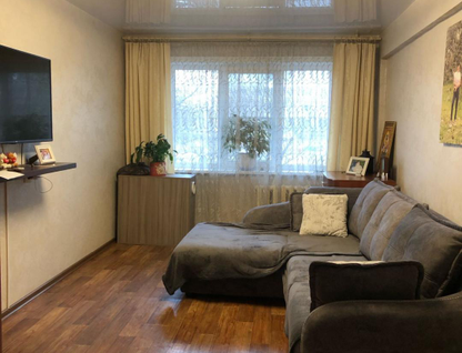 2-к. квартира, 44,6&nbsp;м²
