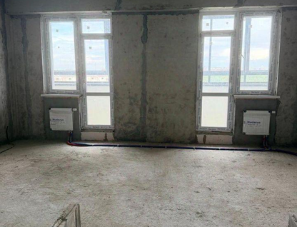 1-к. квартира, 43&nbsp;м²