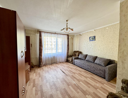 2-к. квартира, 58&nbsp;м²