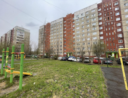 3-к. квартира, 62,9&nbsp;м²
