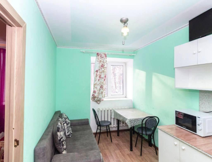 1-к. квартира, 22,5&nbsp;м²