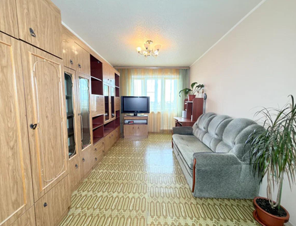 1-к. квартира, 35,1&nbsp;м²