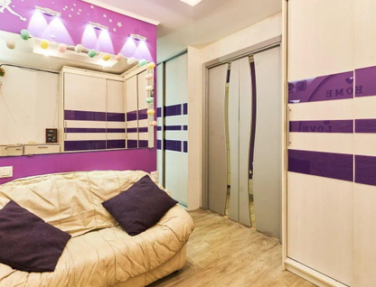 2-к. квартира, 56,9&nbsp;м²