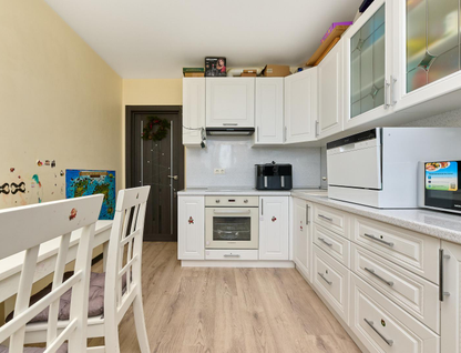 1-к. квартира, 34,3&nbsp;м²