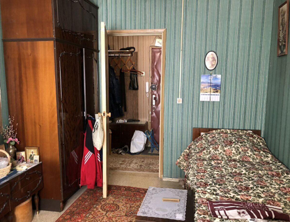 2-к. квартира, 54&nbsp;м²