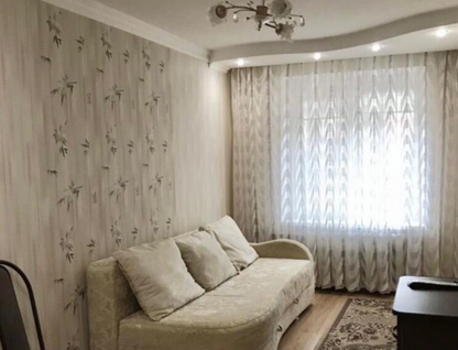 2-к. квартира, 42,9&nbsp;м²