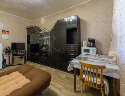 3-к. квартира, 55&nbsp;м²