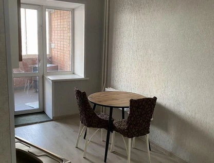 1-к. квартира, 41,3&nbsp;м²